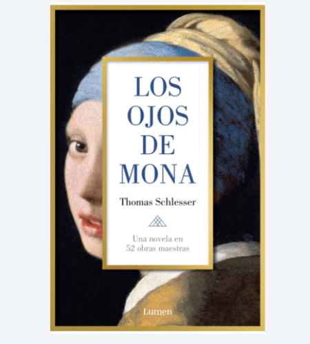 Los ojos de mona