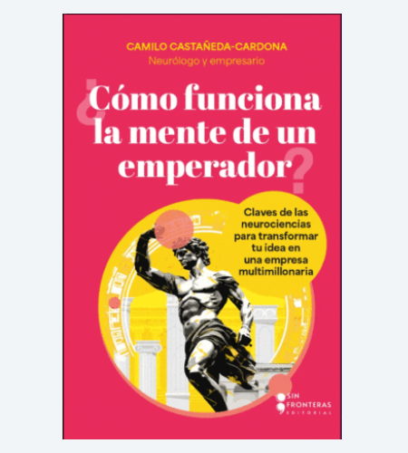 Cómo funciona la mente de un emprendedor