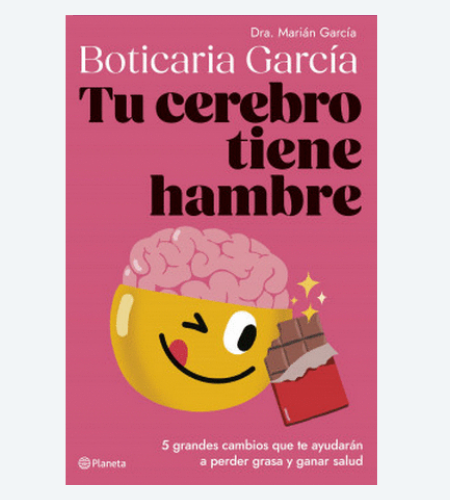 Tu cerebro tiene hambre