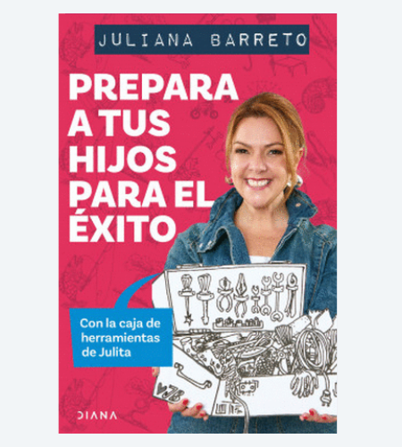 Prepara a tus hijos para el éxito