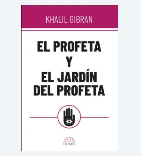 El profeta y el jardin del profeta