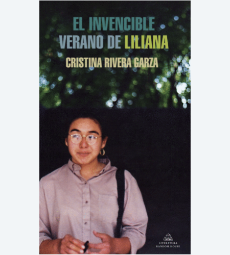 El invencible verano de liliana