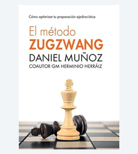 El Método Zugzwang: Cómo optimizar tu preparación ajedrecística