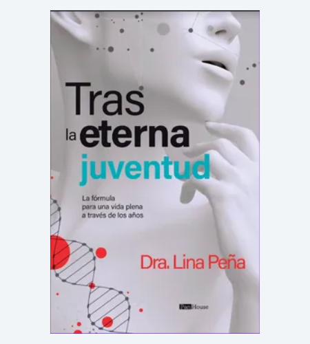 Tras la eterna juventud