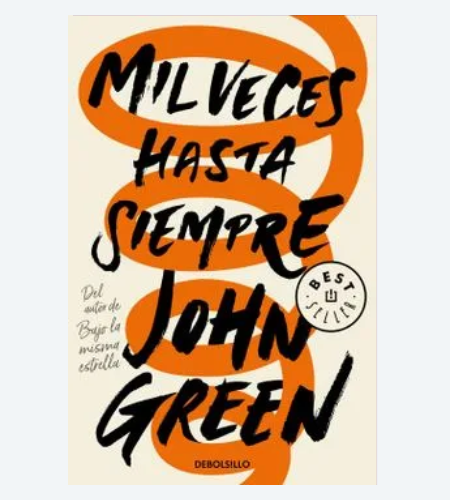 Mil veces hasta siempre