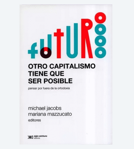 Otro capitalismo tiene que ser posible
