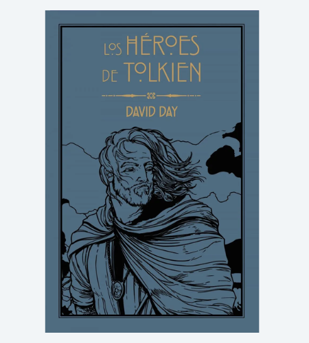 Los héroes de Tolkien
