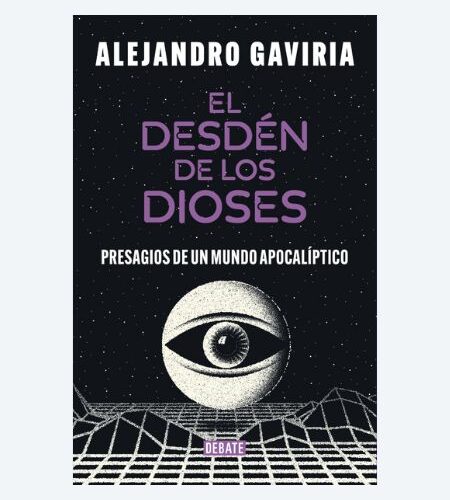 El desdén de los dioses