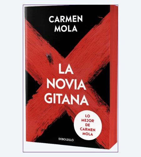 La novia gitana (La novia gitana 1)