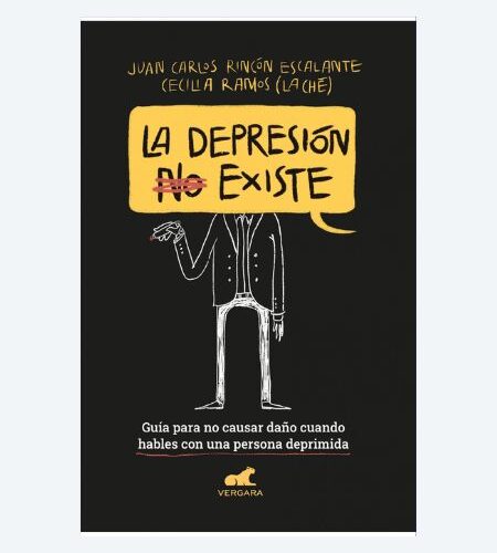 La depresión (no) existe