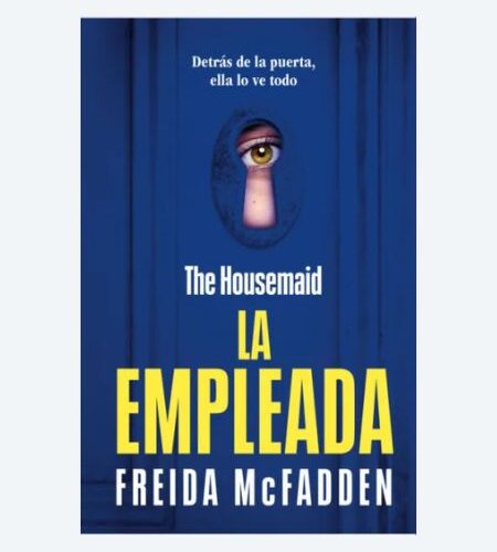 La empleada (La asistenta 1)