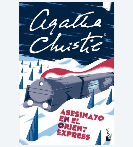 Asesinato en el Orient Express