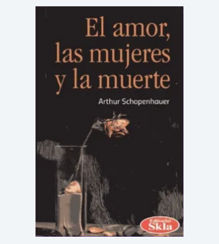 El Amor las Mujeres y la Muerte