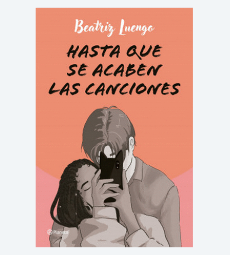 Hasta que se acaben las canciones