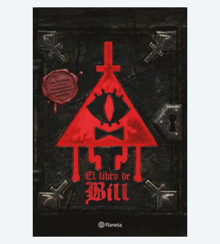 El libro de Bill