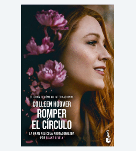 Romper el círculo (It Ends with Us)