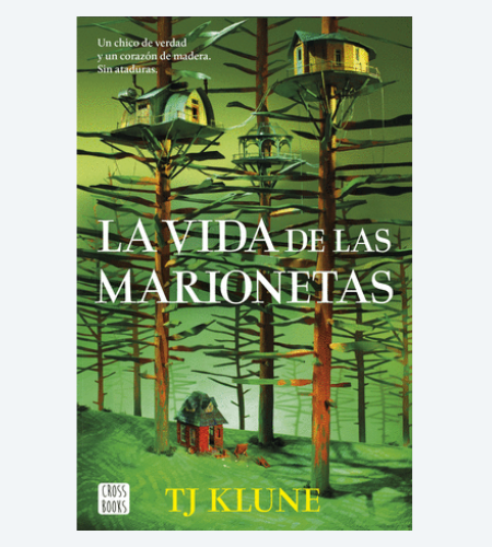 La vida de las marionetas