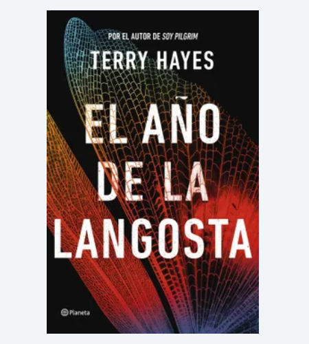 El año de la langosta