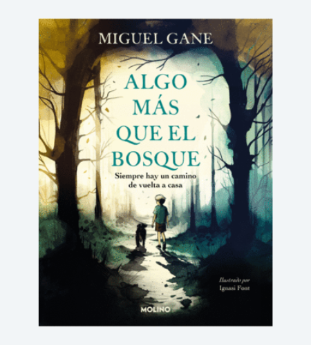 Algo más que el bosque