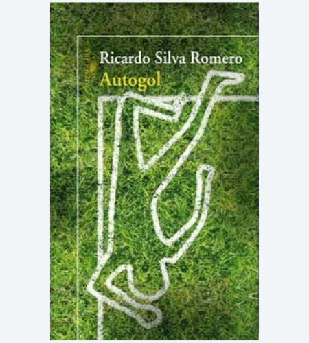 Autogol (Edición Conmemorativa)