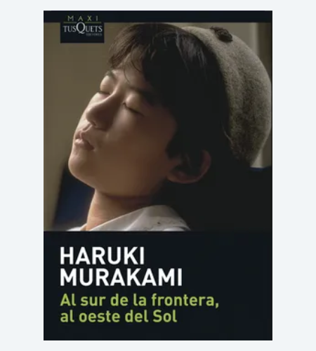 Al sur de la frontera al oeste del sol