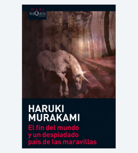 El fin del mundo y un despiadado pais de las maravillas