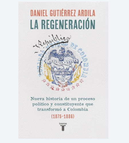 La regeneración