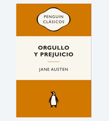 Orgullo y prejuicio