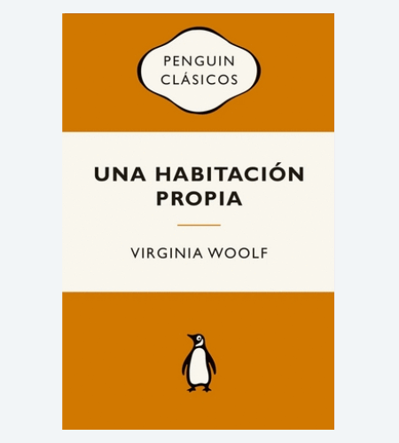 Una habitación propia