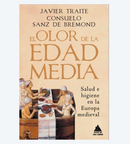 El olor de la edad media