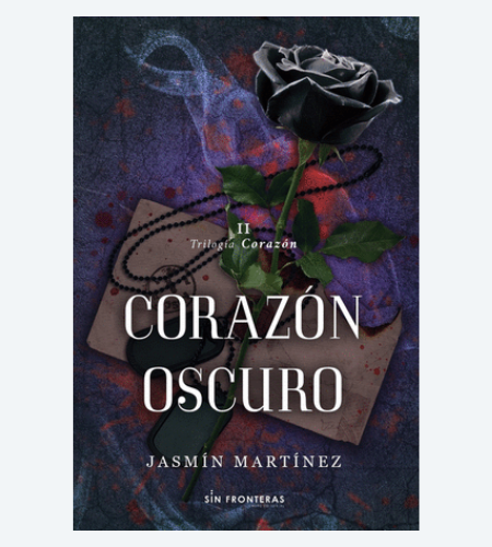 Corazón Oscuro