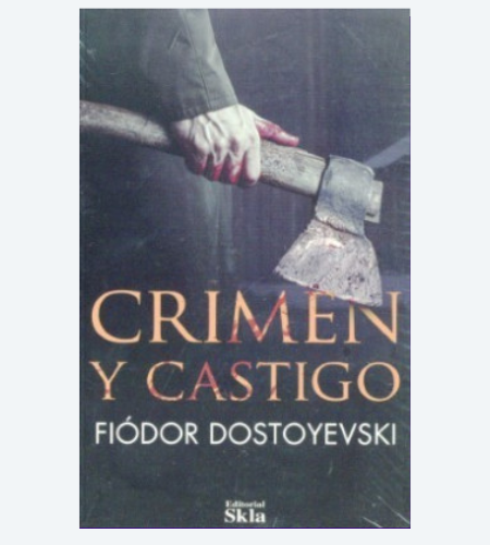 Crimen y Castigo