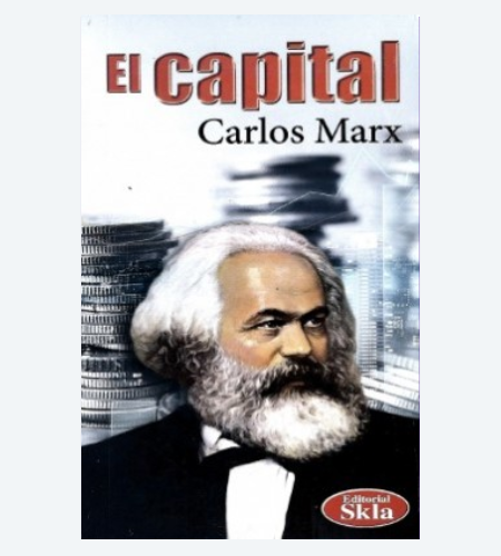El Capital