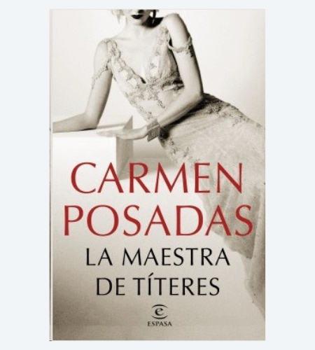 La maestra de títeres