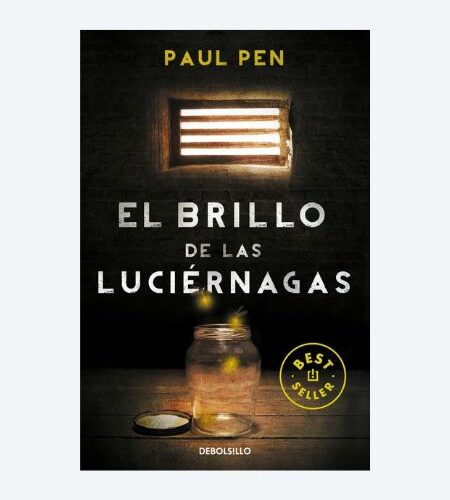 El brillo de las luciérnagas
