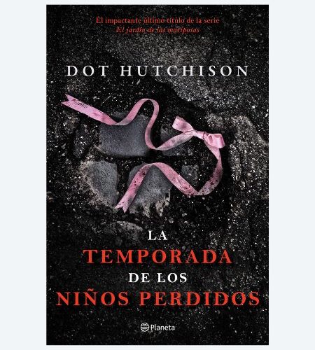 La temporada de los niños perdidos