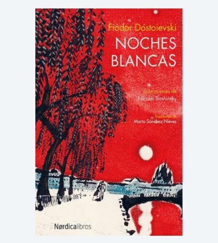 Noches blancas