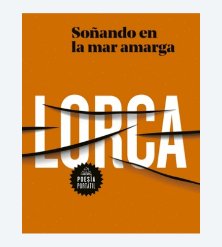 Soñando en la mar amarga