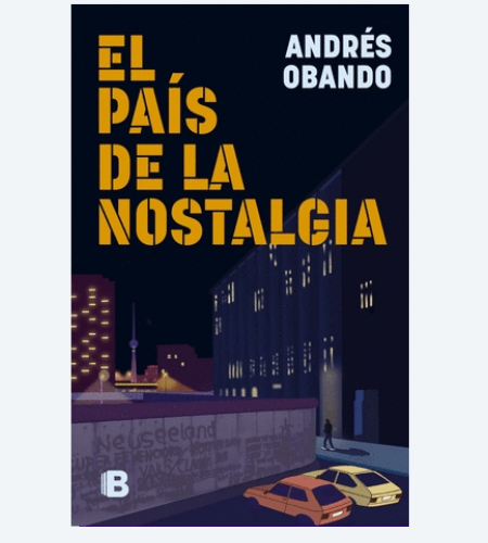 El país de la nostalgia