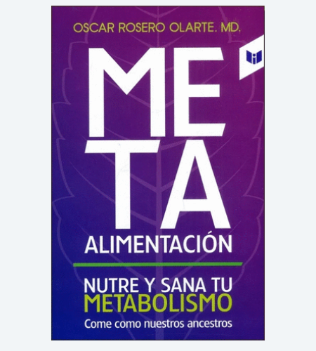 Meta Alimentación