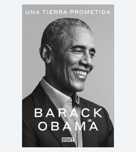 Una tierra prometida