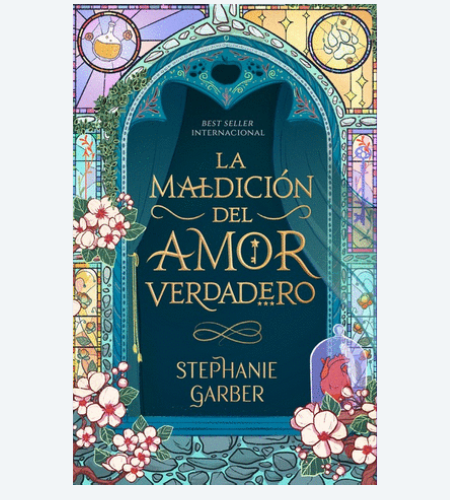 La maldición del amor verdadero