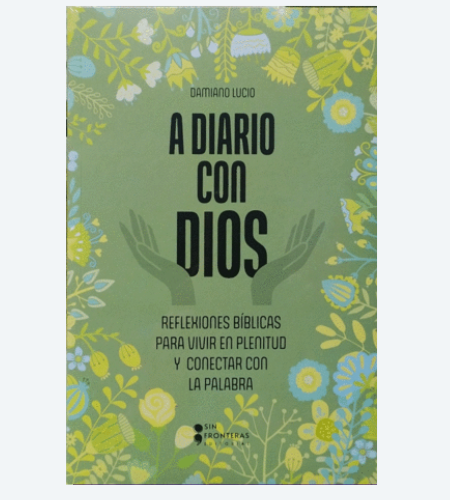 A diario con Dios