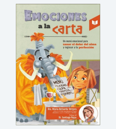 Emociones a la carta