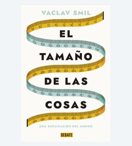 El tamaño de las cosas