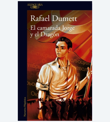 El camarada Jorge y el dragón