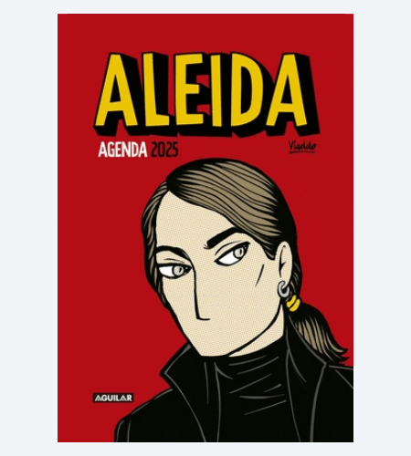 Agenda Aleida 2025