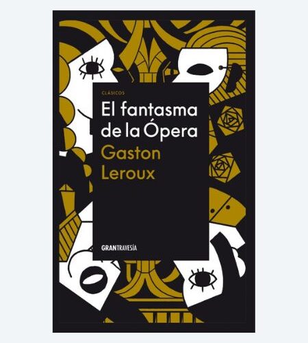 El fantasma de la ópera