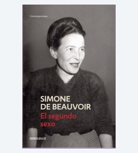 El segundo sexo