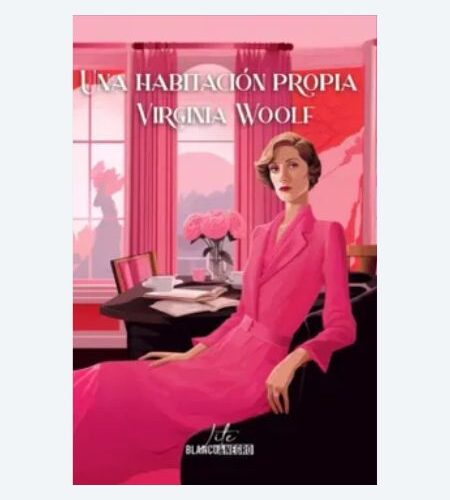Una habitación propia